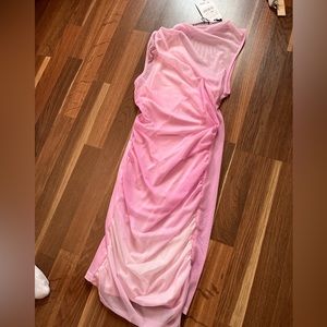 NWT zara dress